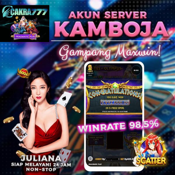 Kicau88 - Jelajahi Kicau 88, Dunia Game Online Tanpa Batas